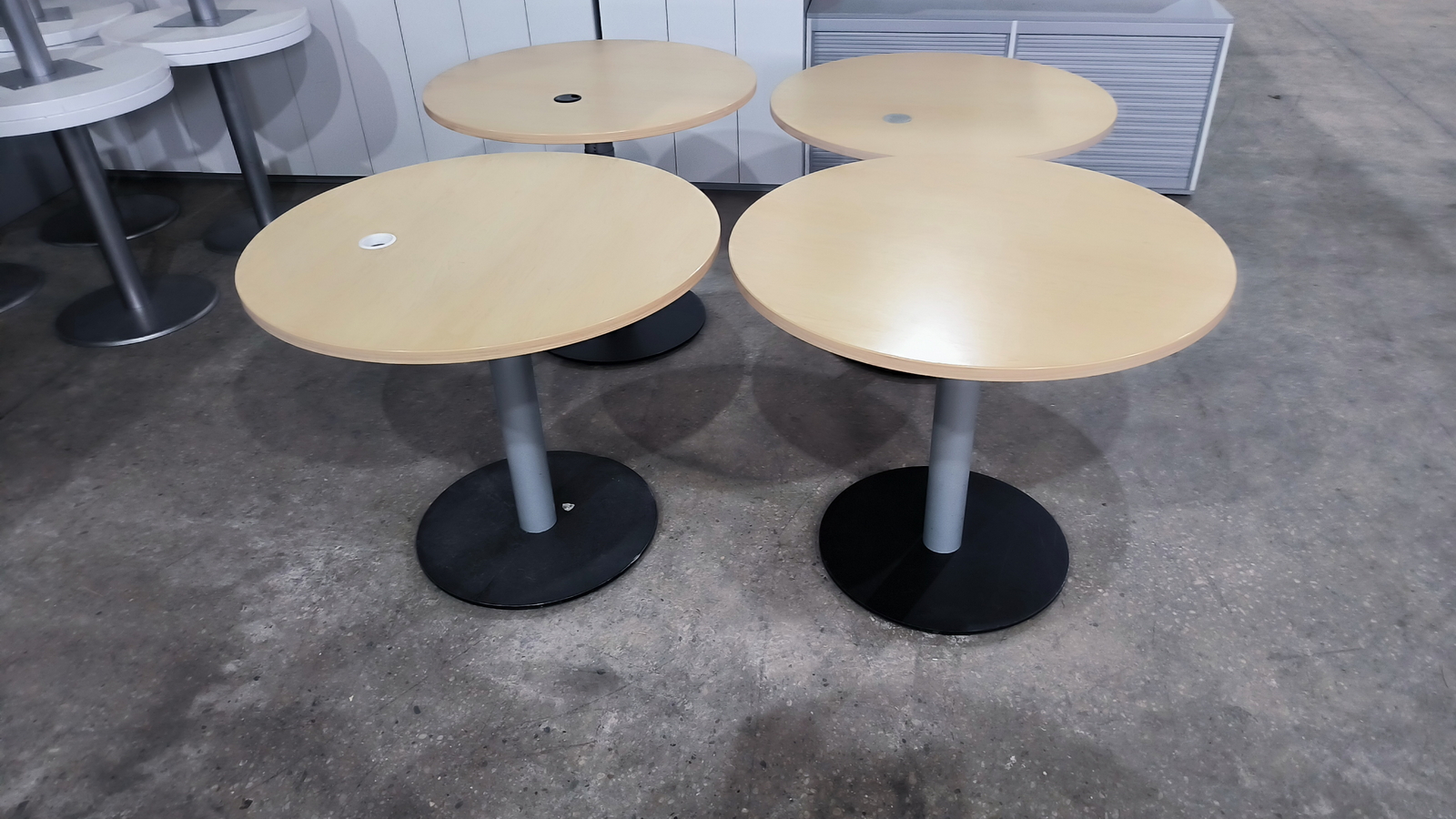 Körasztal (juhar) 1