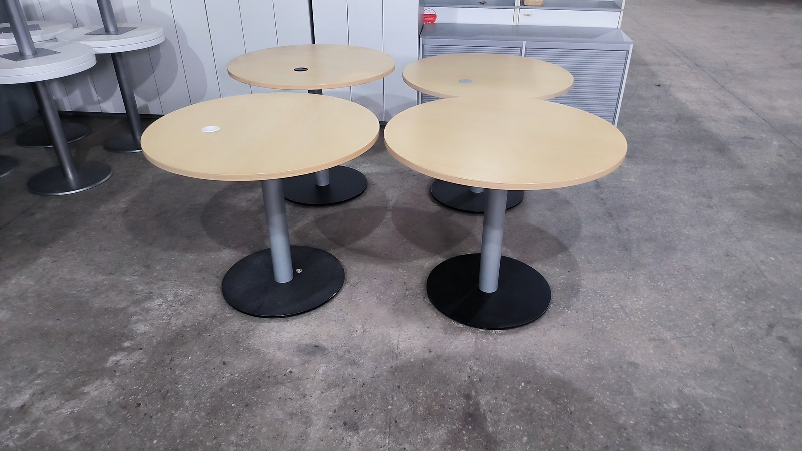 Körasztal (juhar) 3