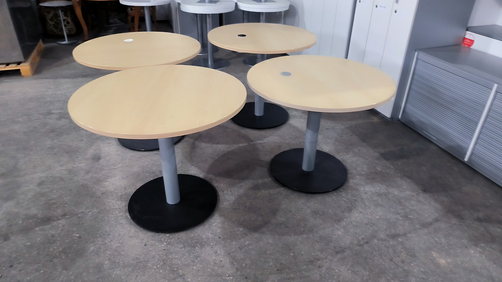 Körasztal (juhar) 4