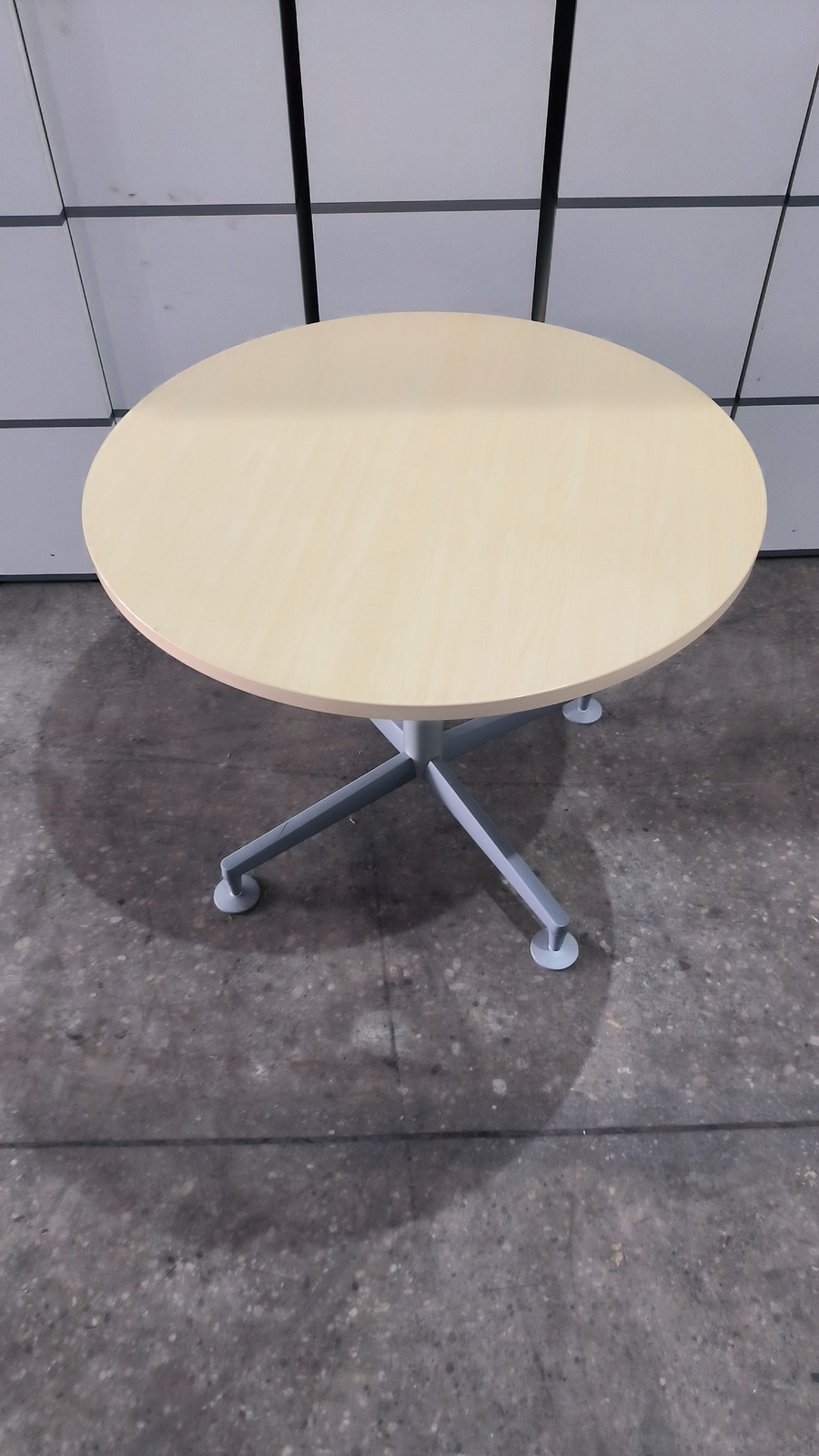 Körasztal (juhar) 2