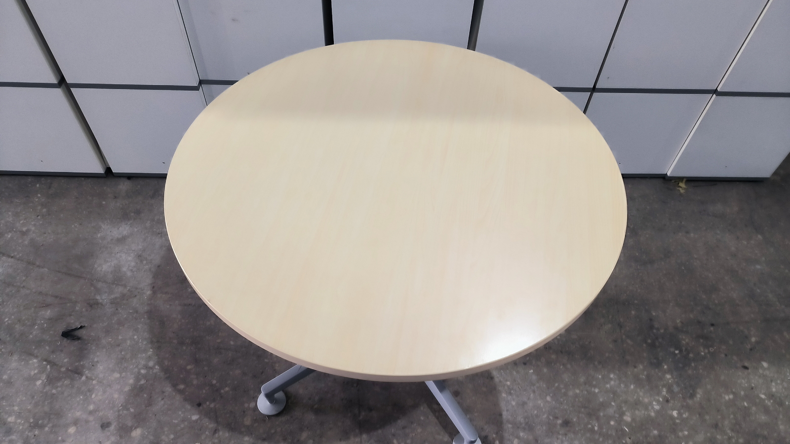 Körasztal (juhar) 3