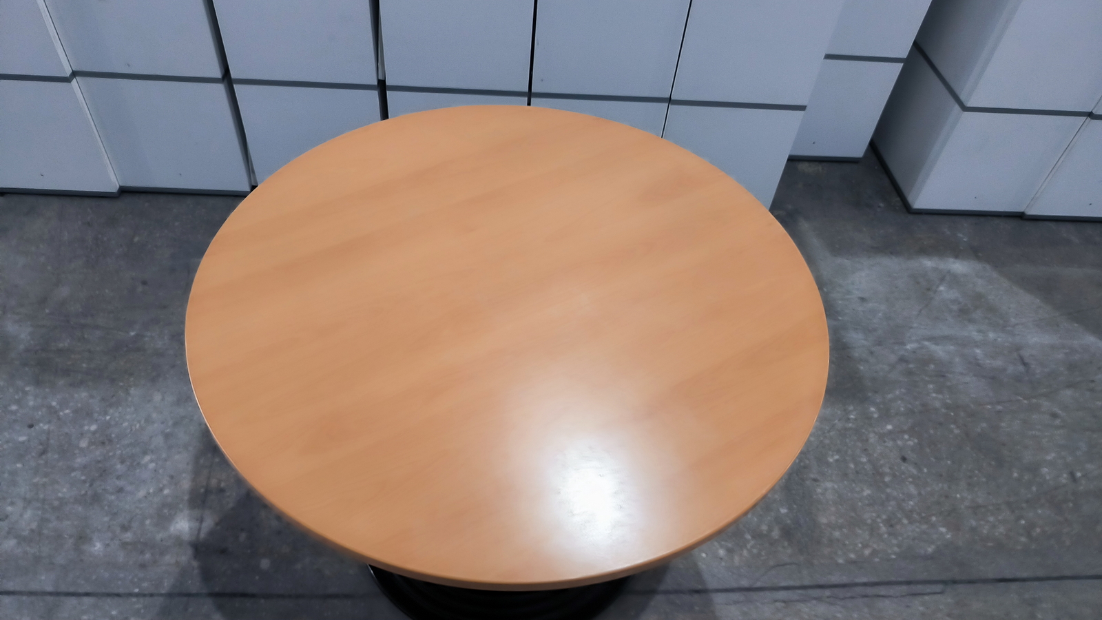 Körasztal (bükk) 2