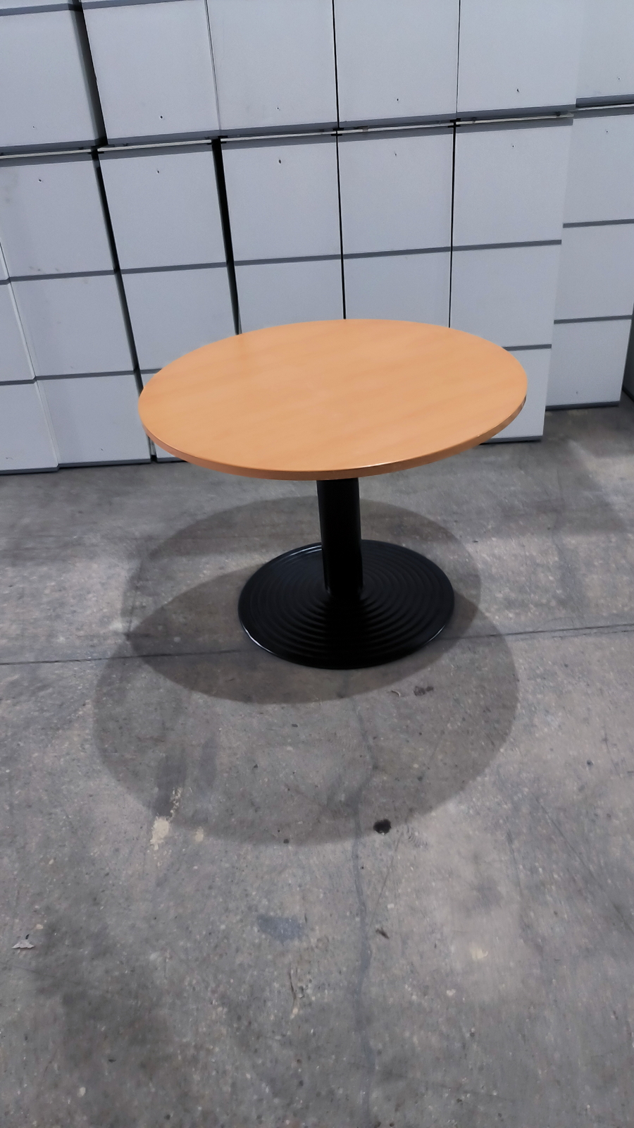 Körasztal (bükk) 3