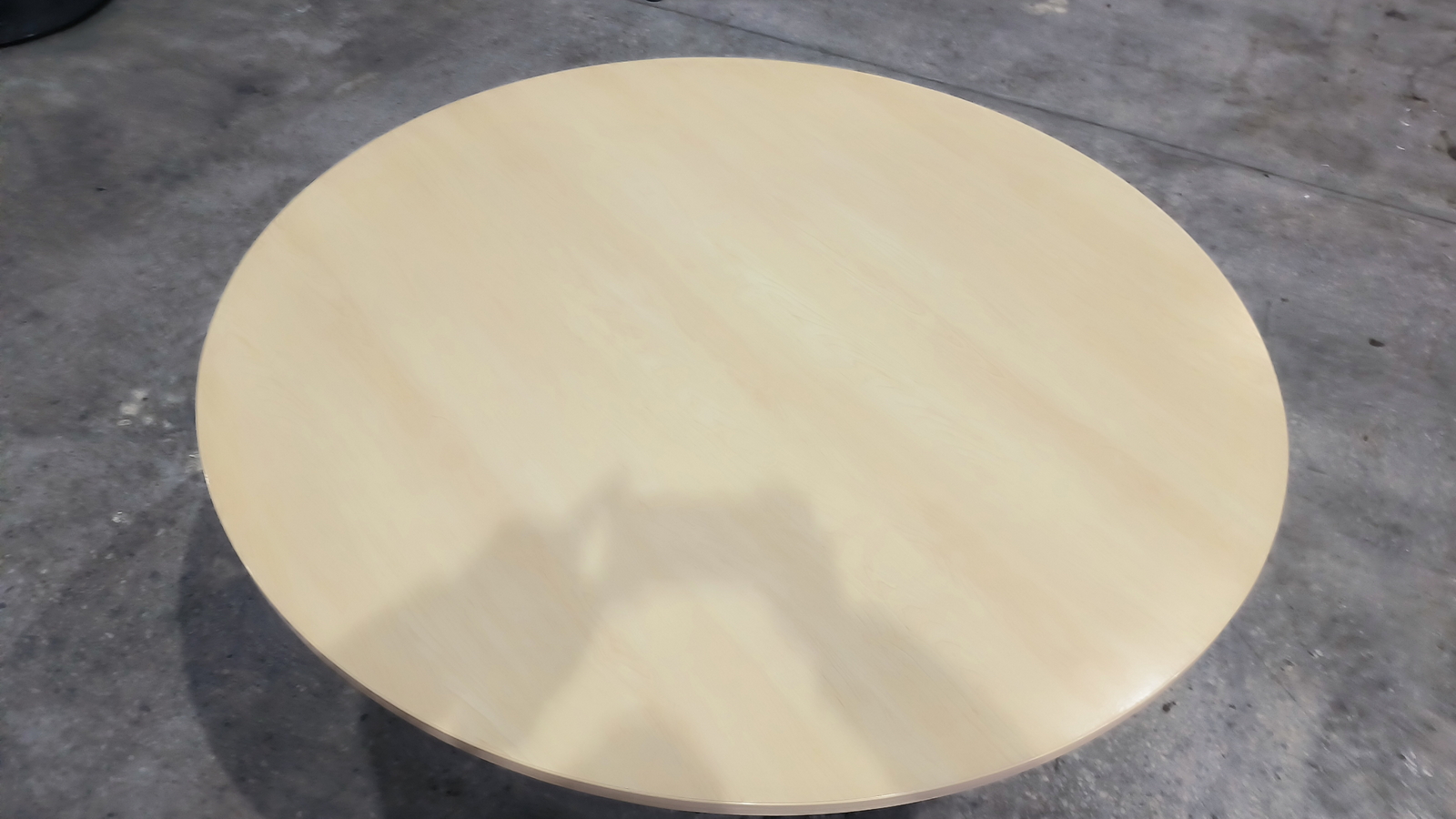 Körasztal (juhar) 2