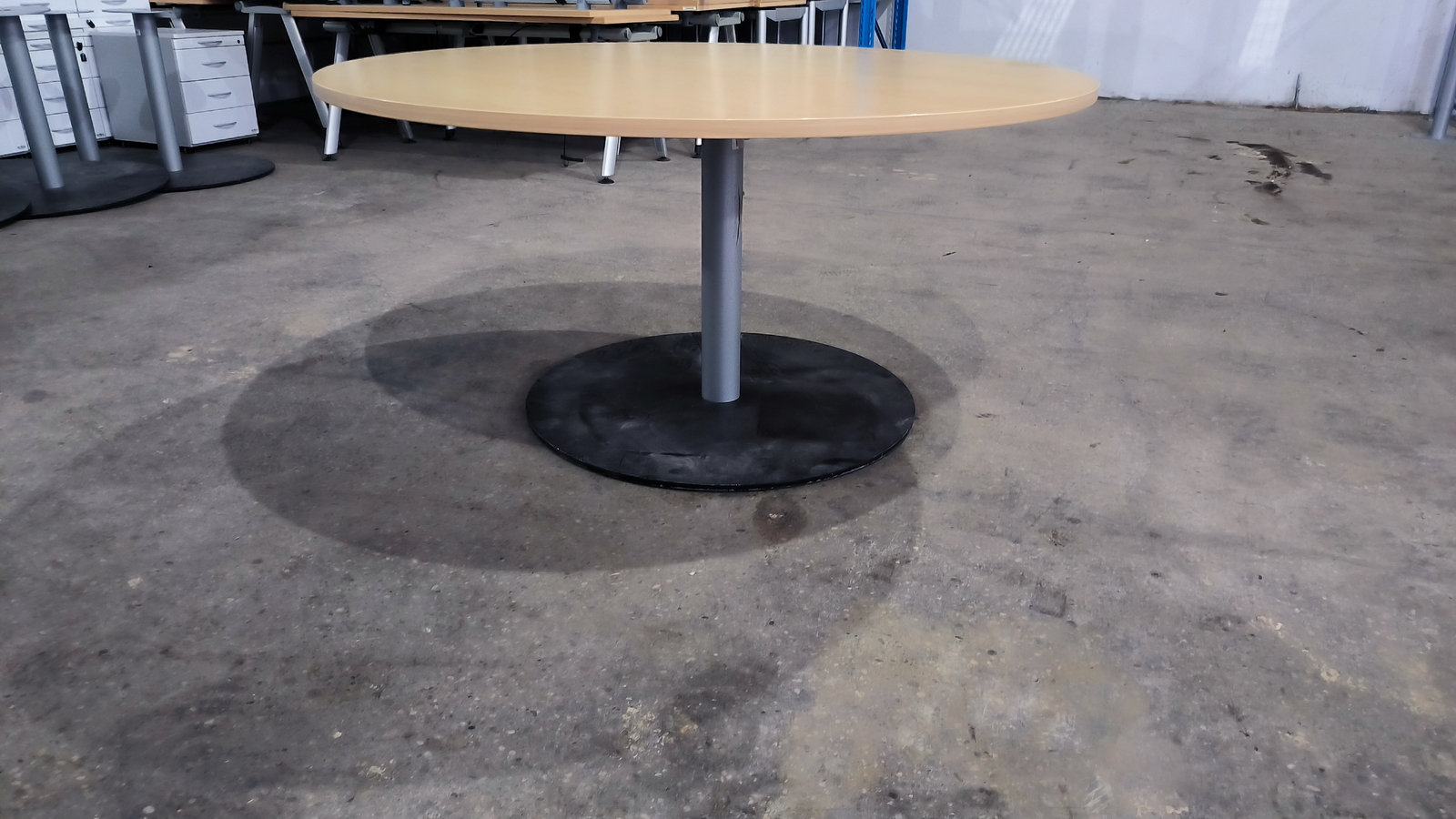 Körasztal (juhar) 3