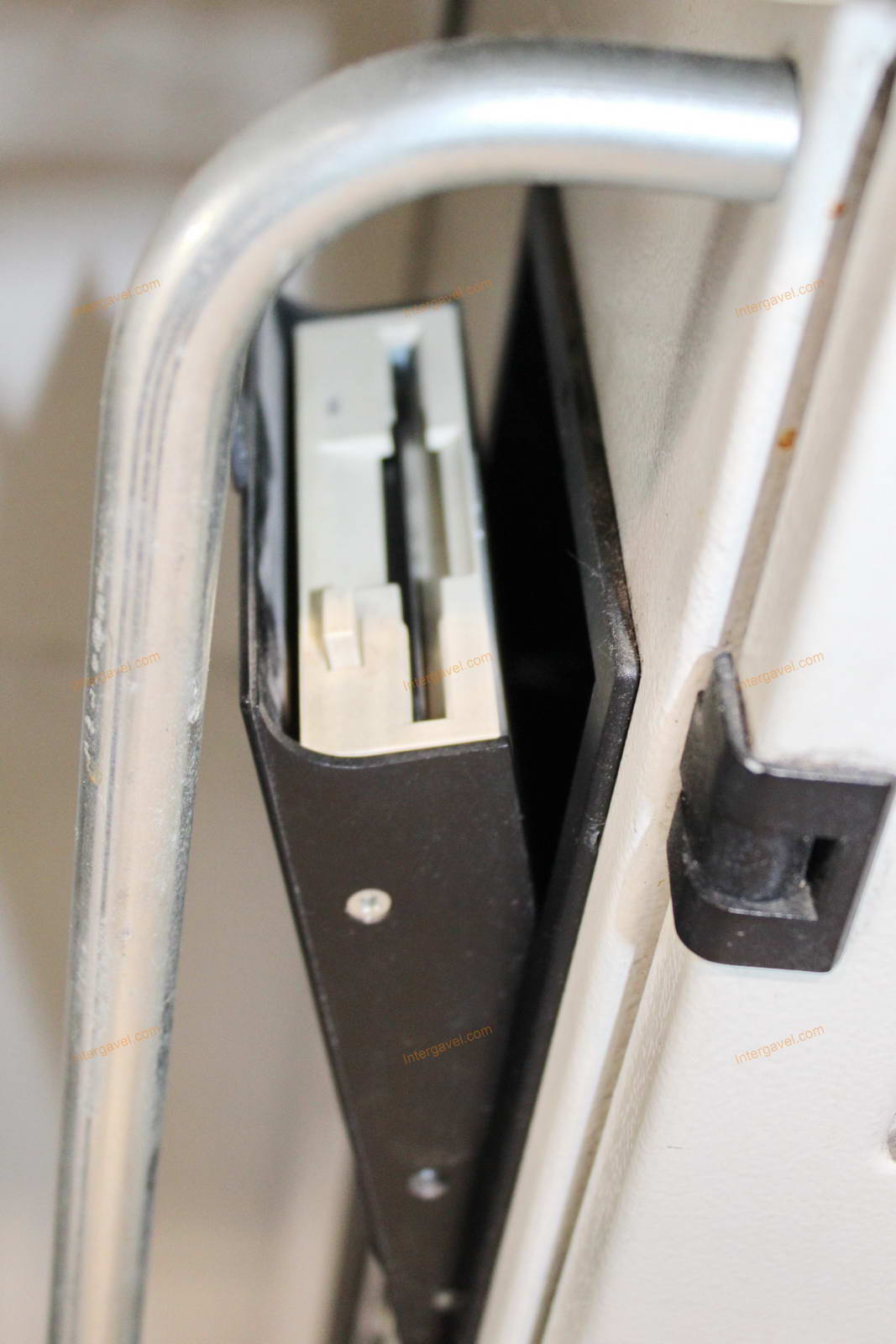 Fröccsöntő gép 17