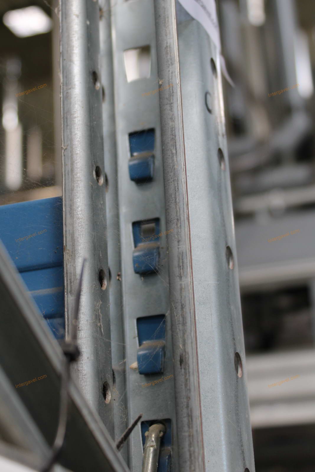 Raklapos állvány 11