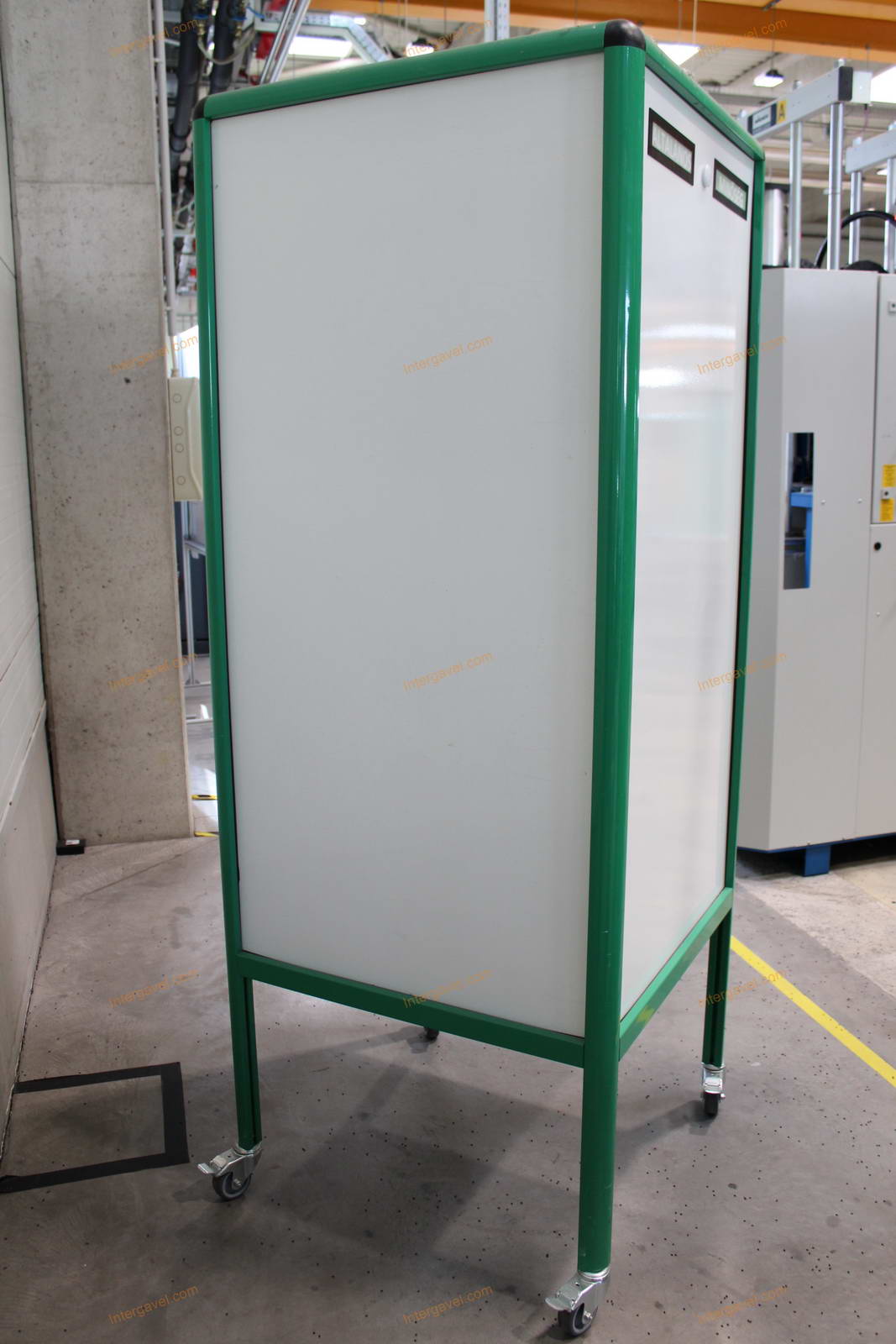 Információs tábla 2