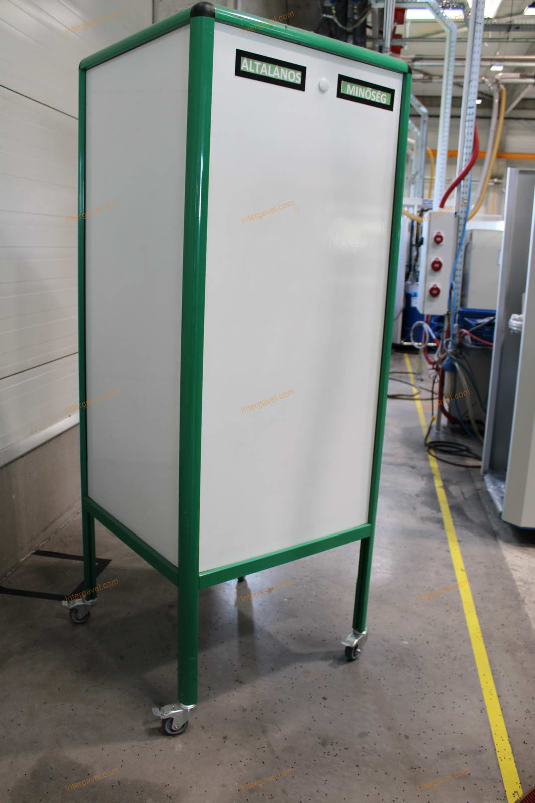 Információs tábla 3