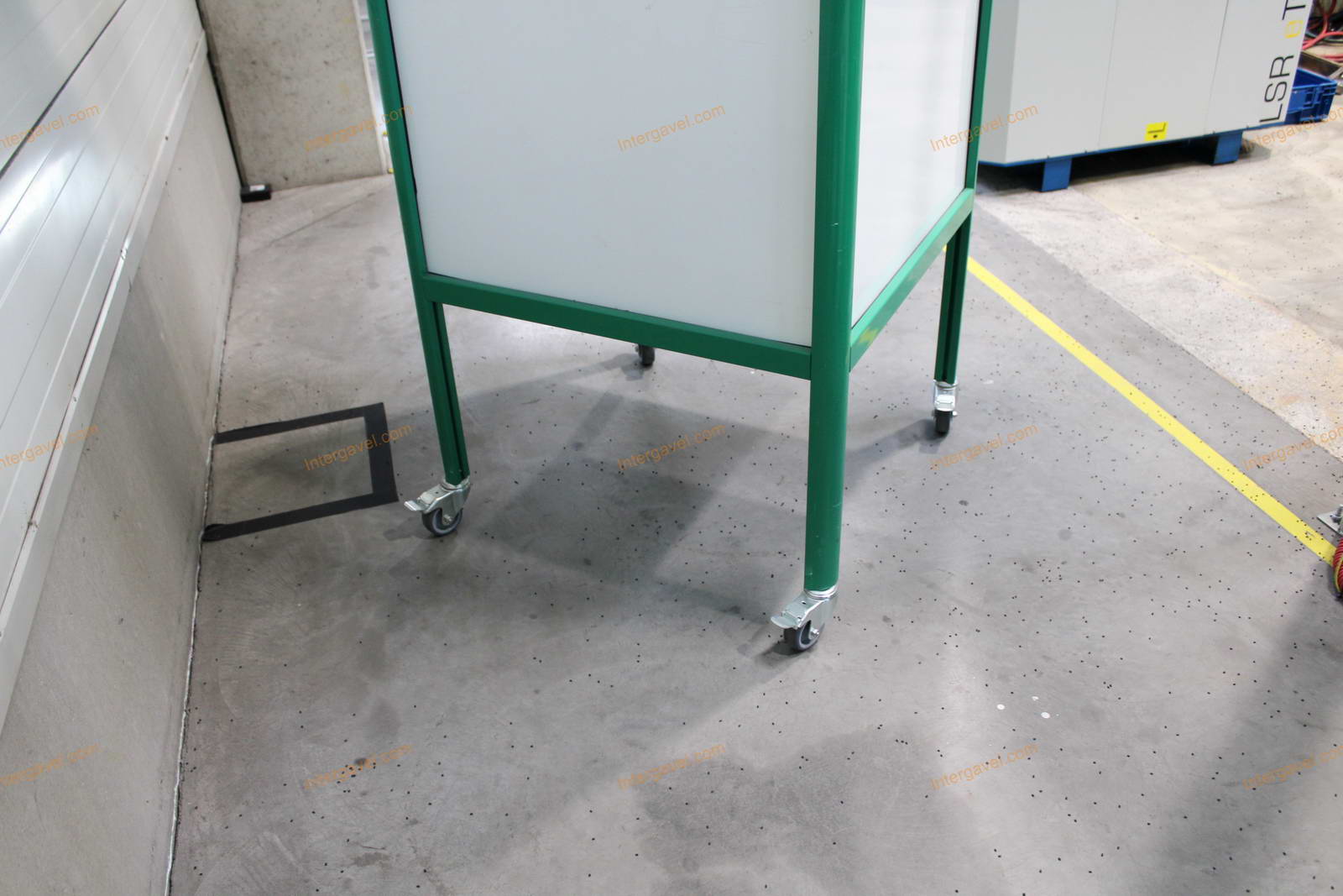 Információs tábla 4