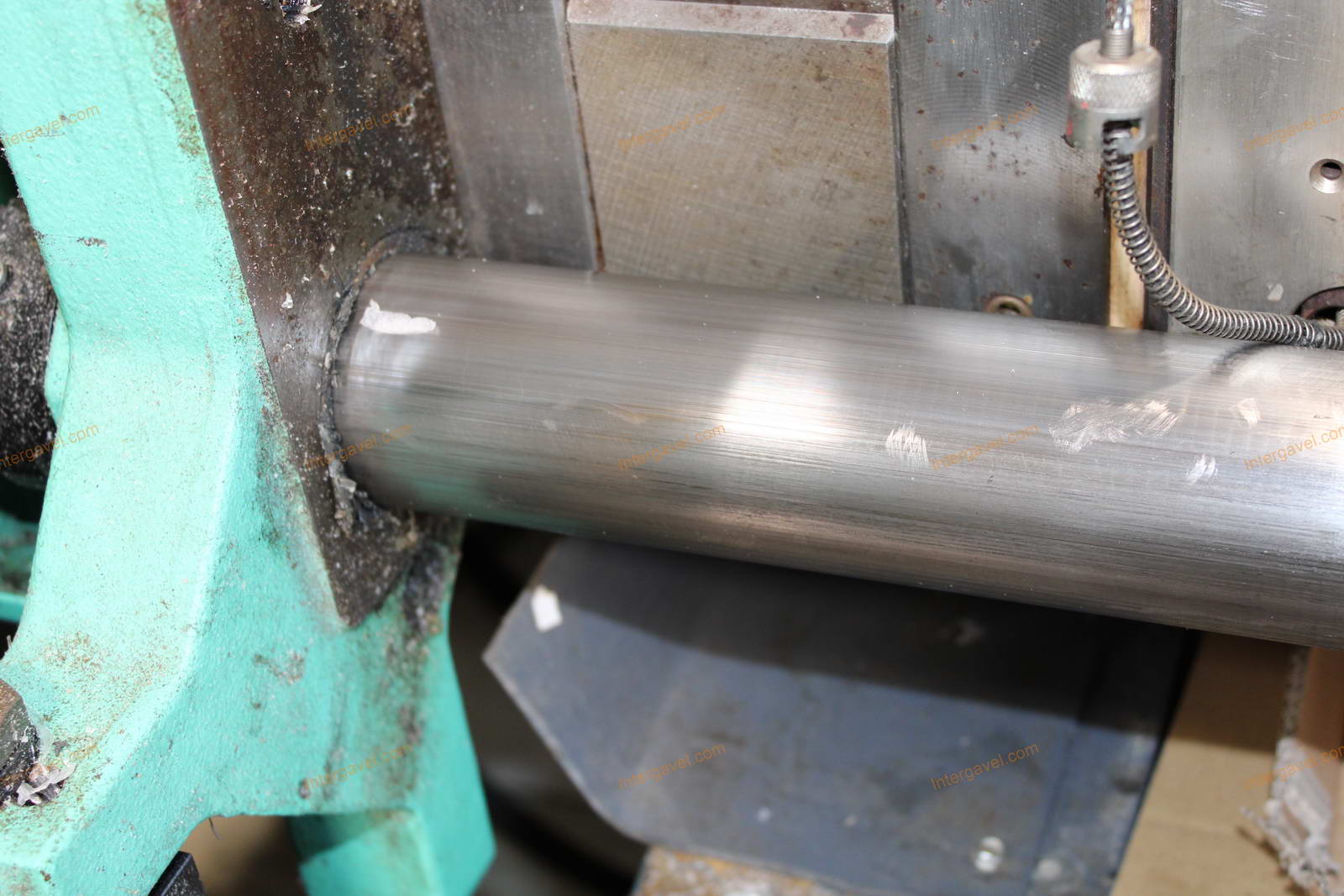 Fröccsöntő gép 8