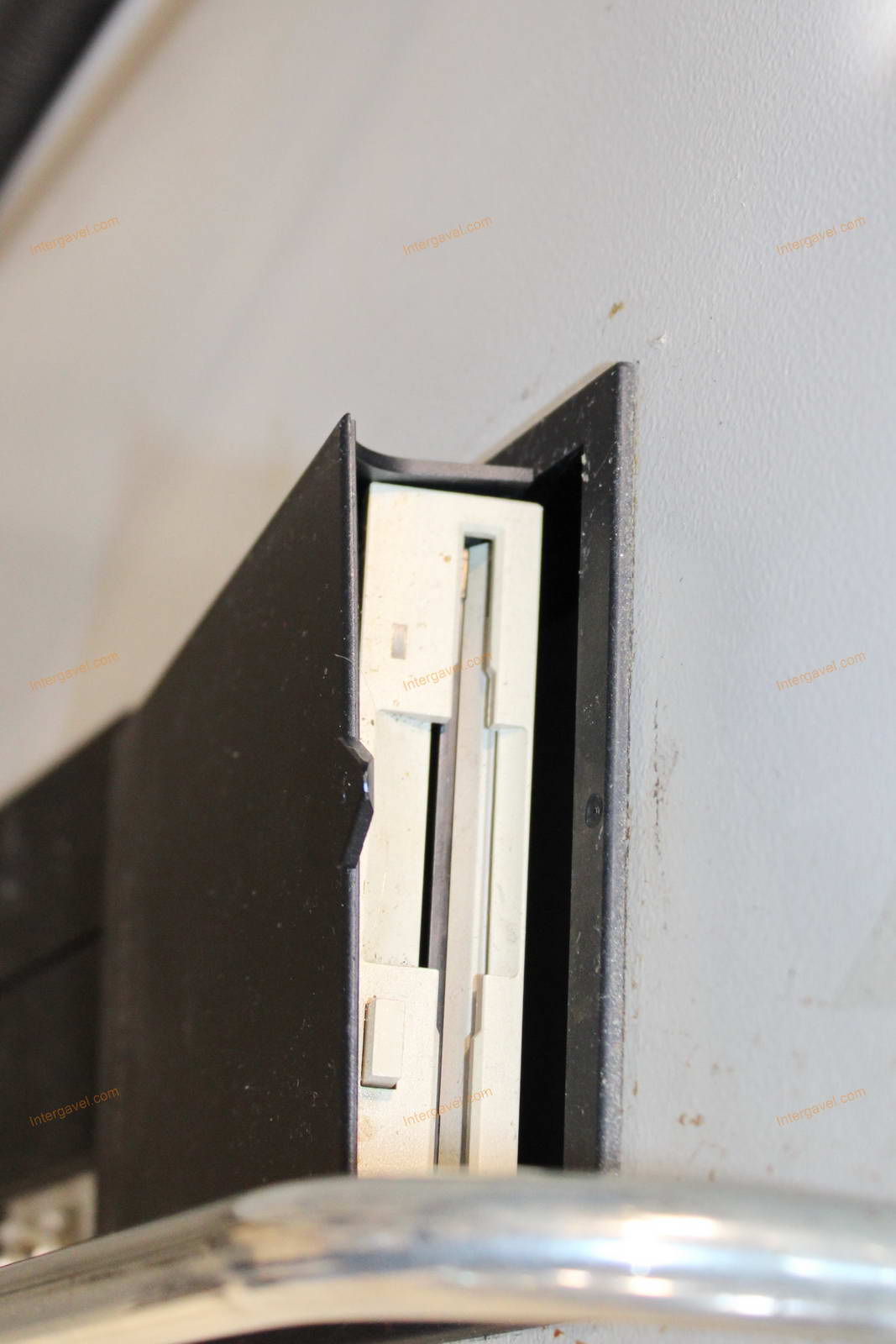 Fröccsöntő gép 13