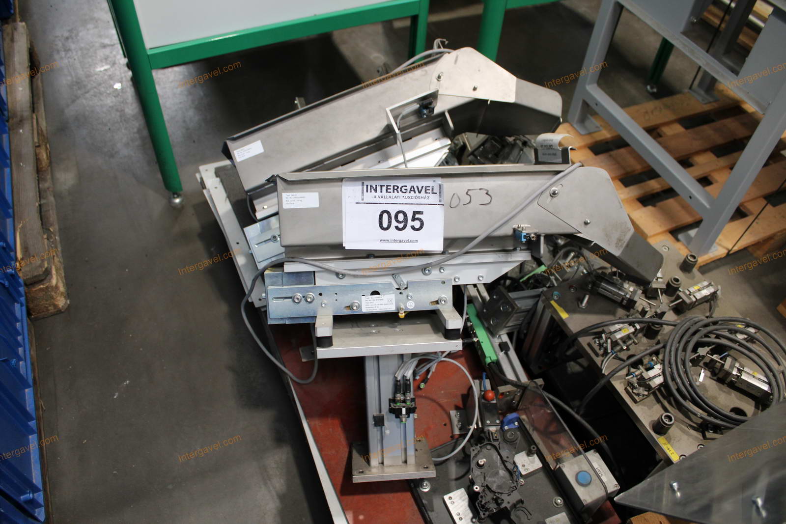 Bontott alkatrészek 2