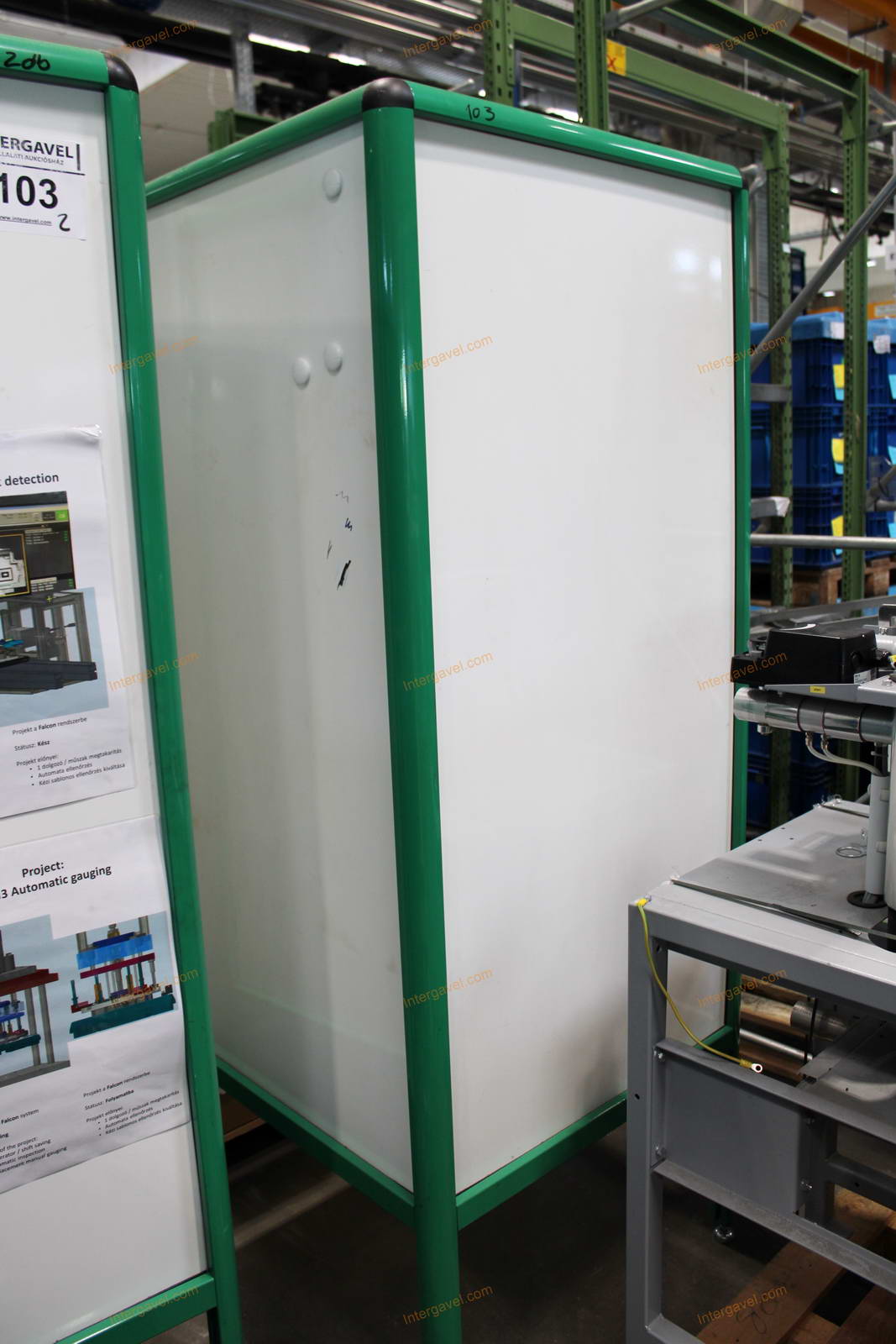 Információs tábla 2