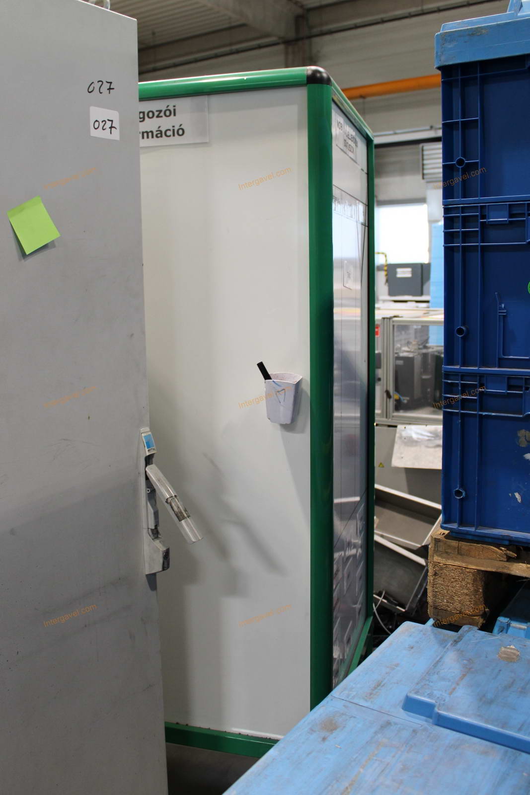 Információs tábla 4