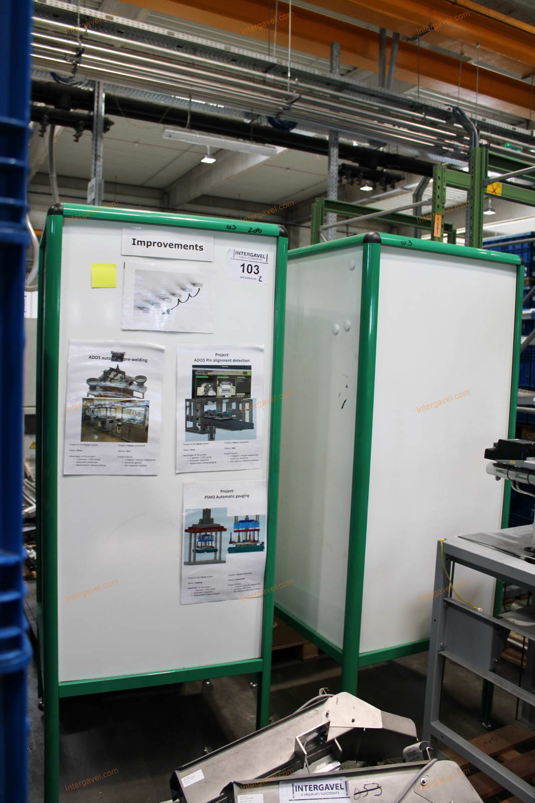 Információs tábla 6