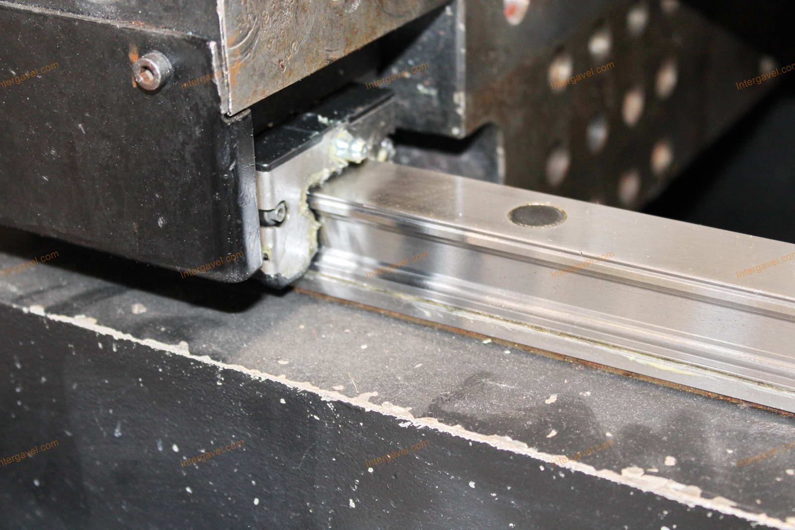 Fröccsöntő gép 6