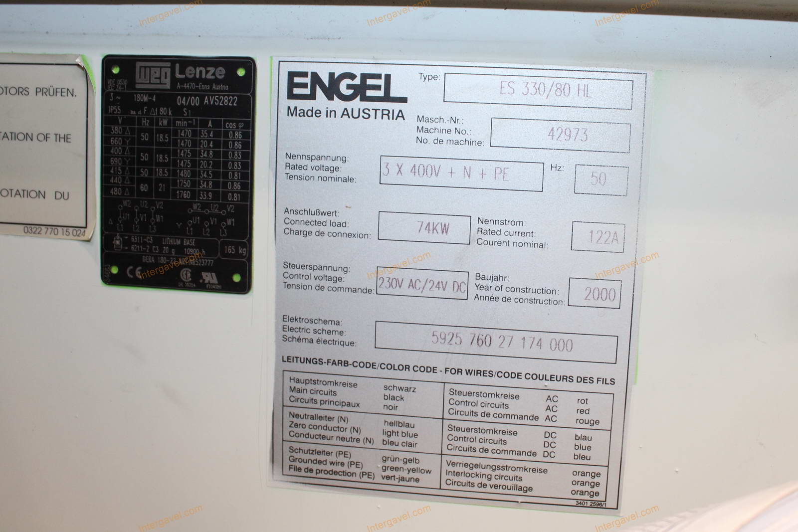 Fröccsöntő gép 11