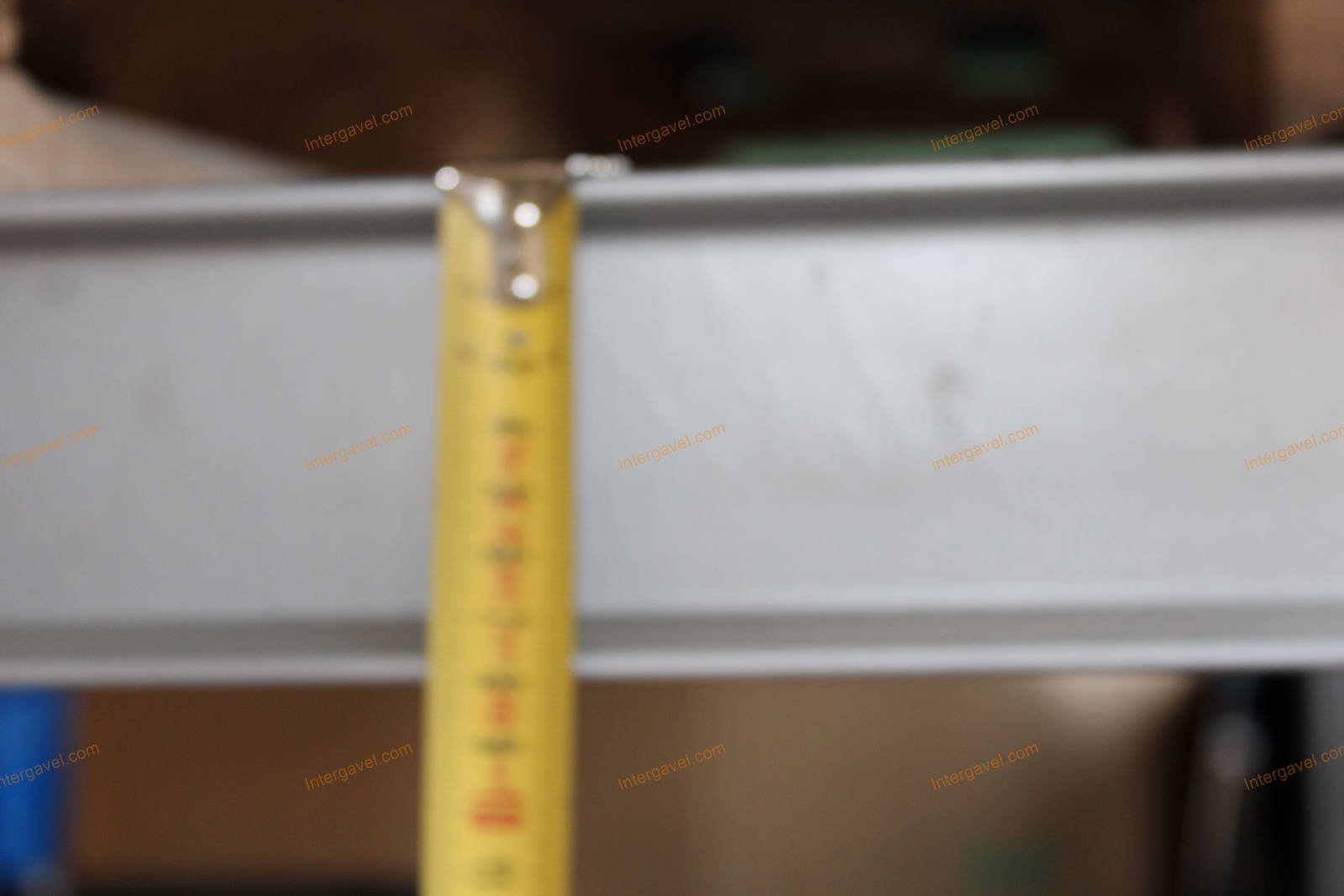 Raklapos állvány 11