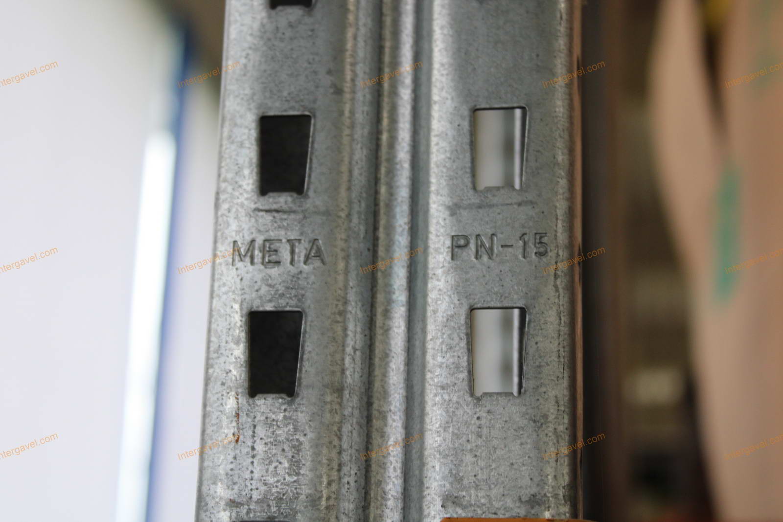 Raklapos állvány 5