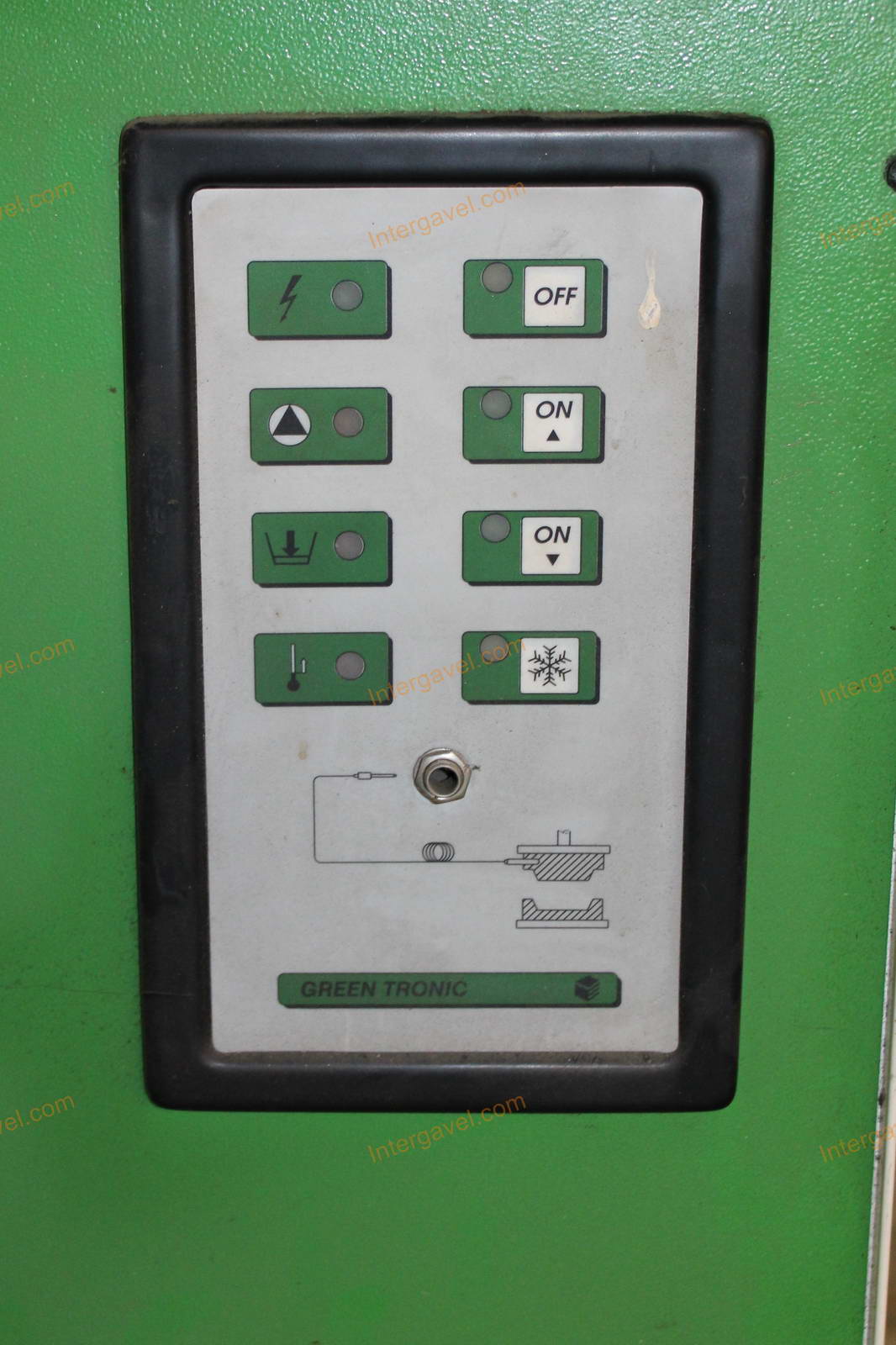 Szerszámtemperáló 6