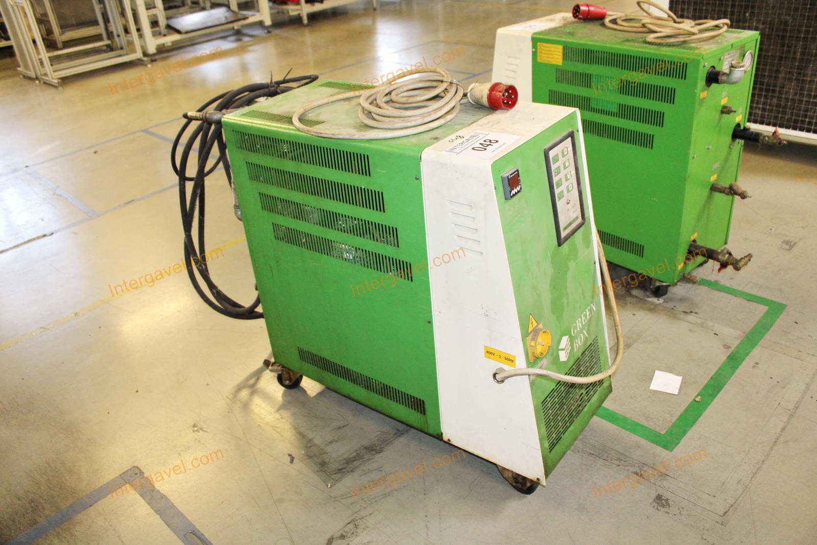 Szerszámtemperáló 2