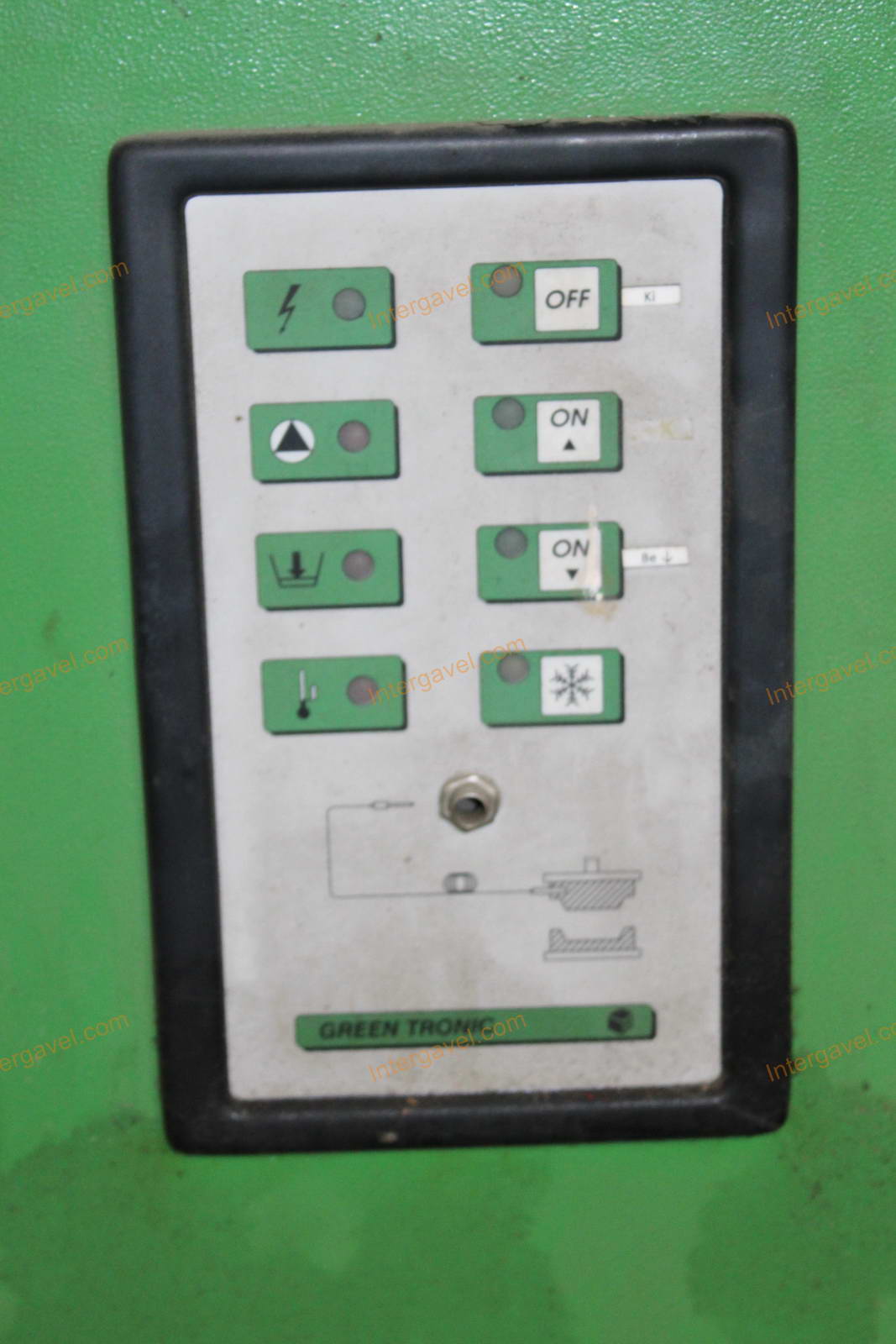 Szerszámtemperáló 4