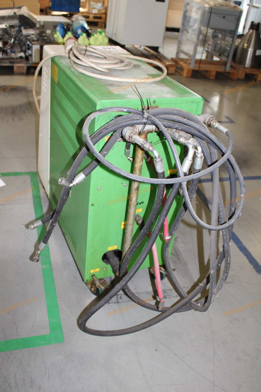 Szerszámtemperáló 6