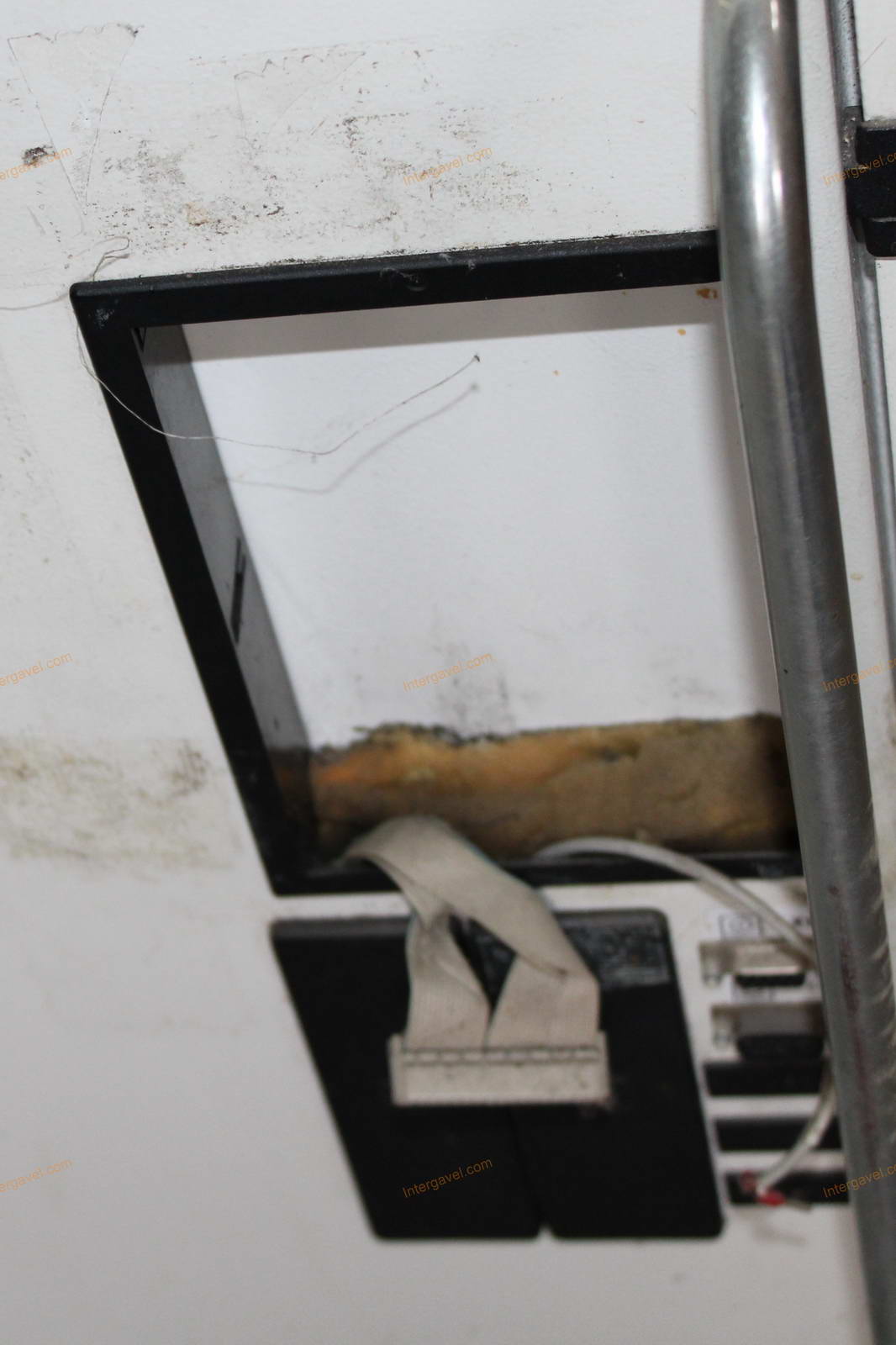 Fröccsöntő gép 9