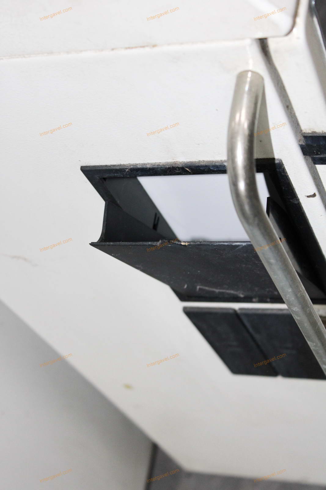 Fröccsöntő gép 10