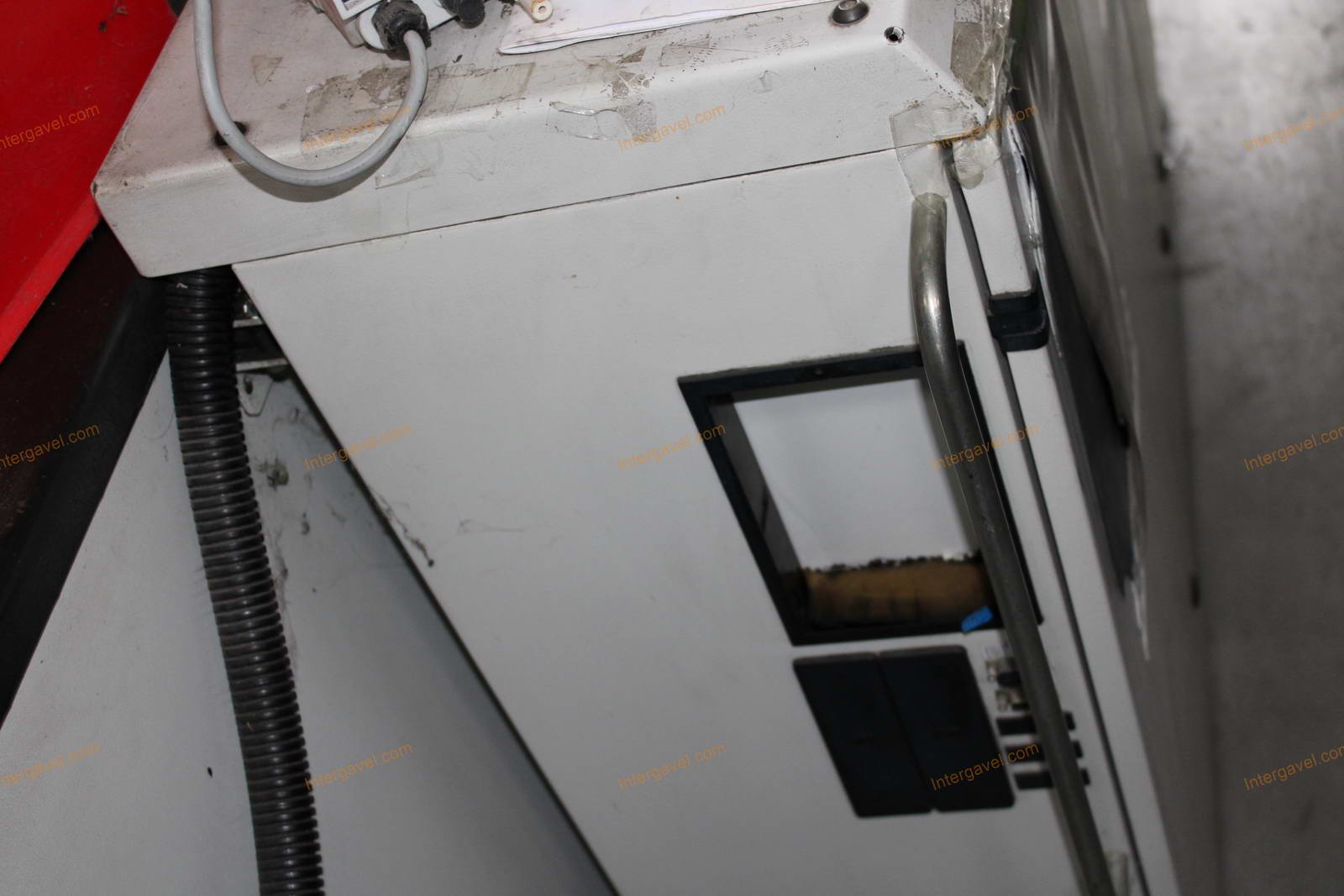 Fröccsöntő gép 15