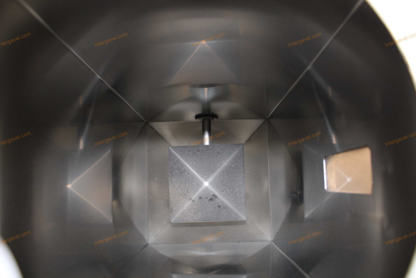 Bontott szárító 4