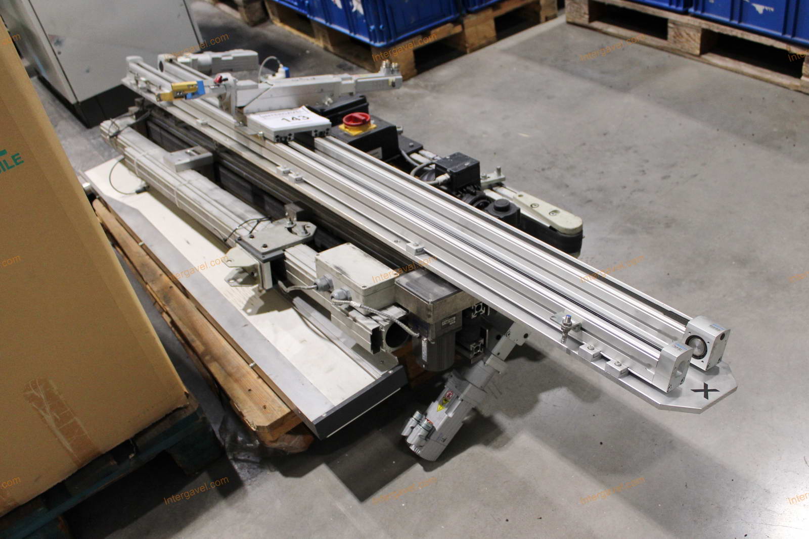 Bontott alkatrészek 2