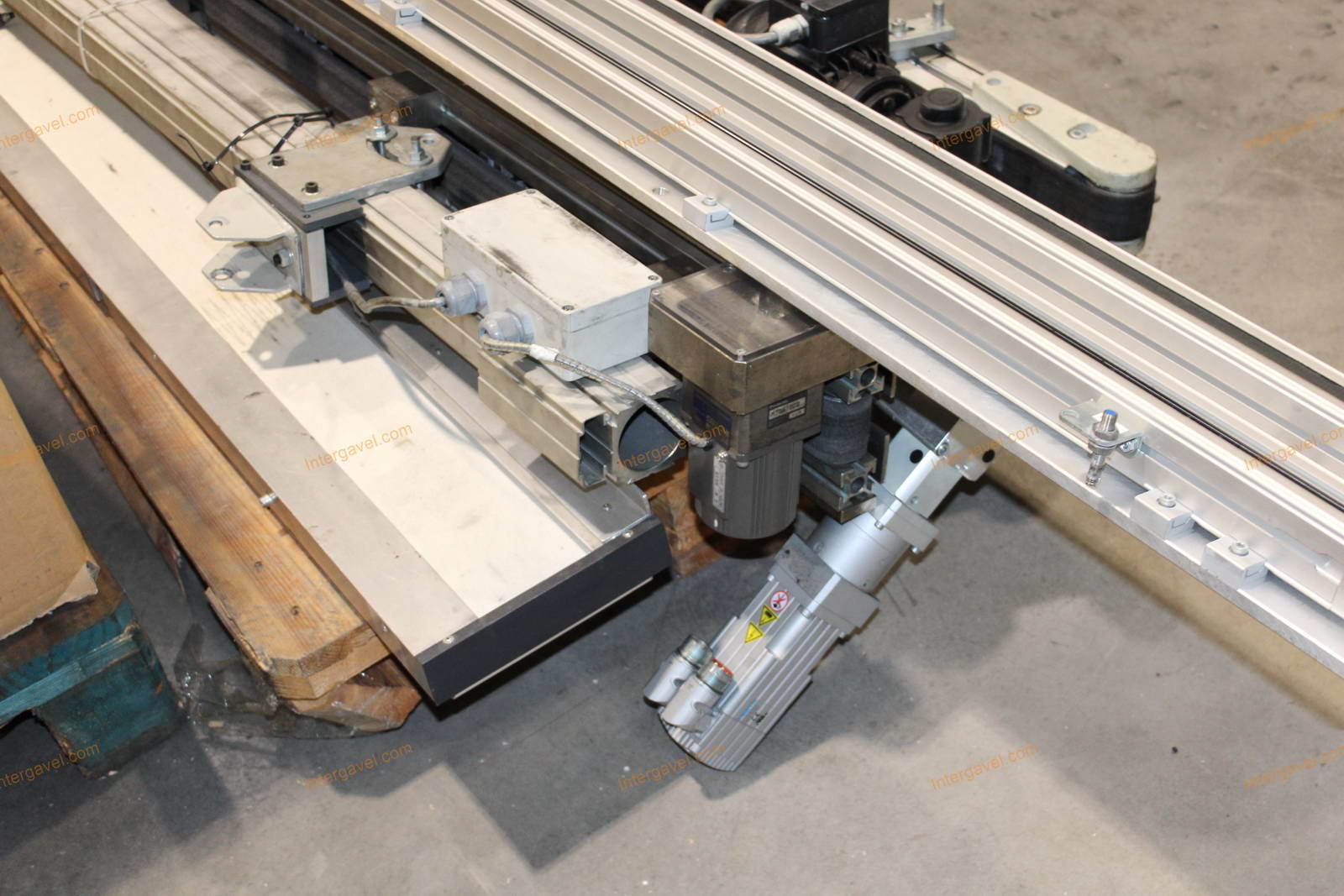 Bontott alkatrészek 3