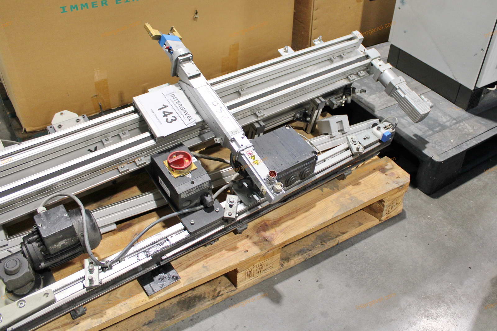 Bontott alkatrészek 4