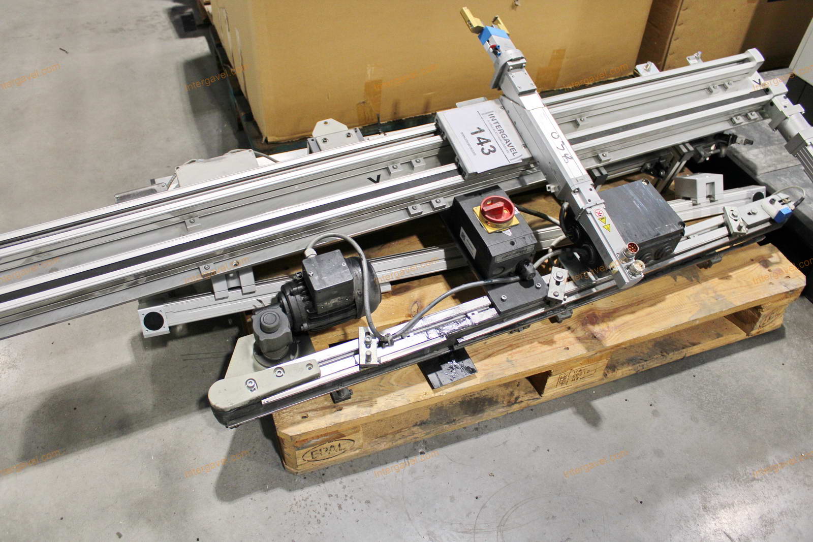 Bontott alkatrészek 5