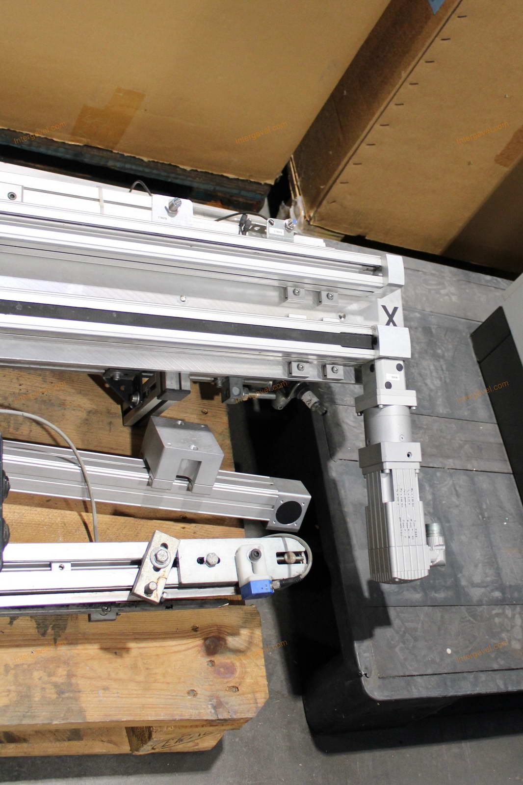 Bontott alkatrészek 6