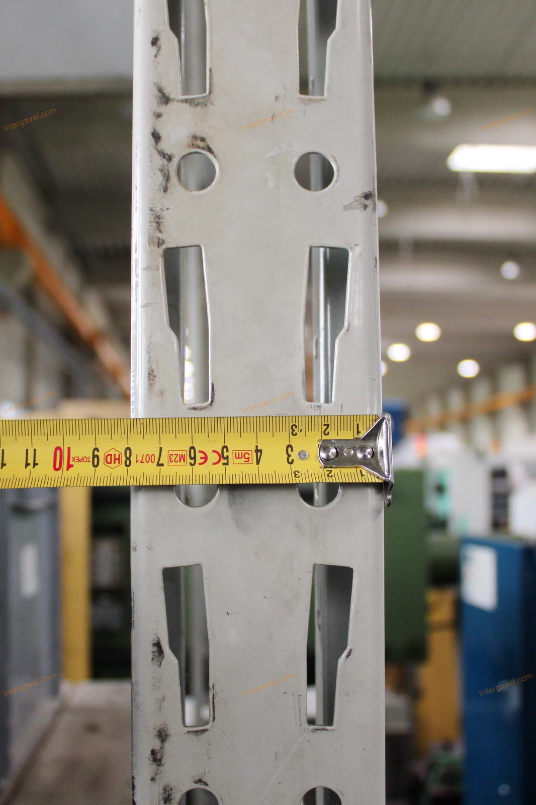 Raklapos állvány és alkatrészek 6