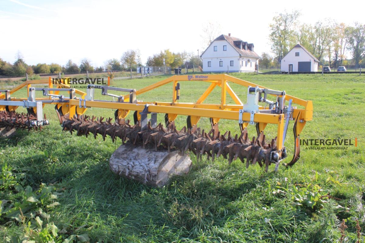 Lazító - Wallner 2