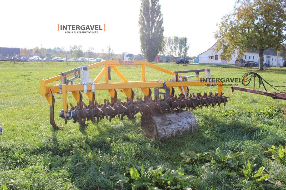 Lazító - Wallner 3