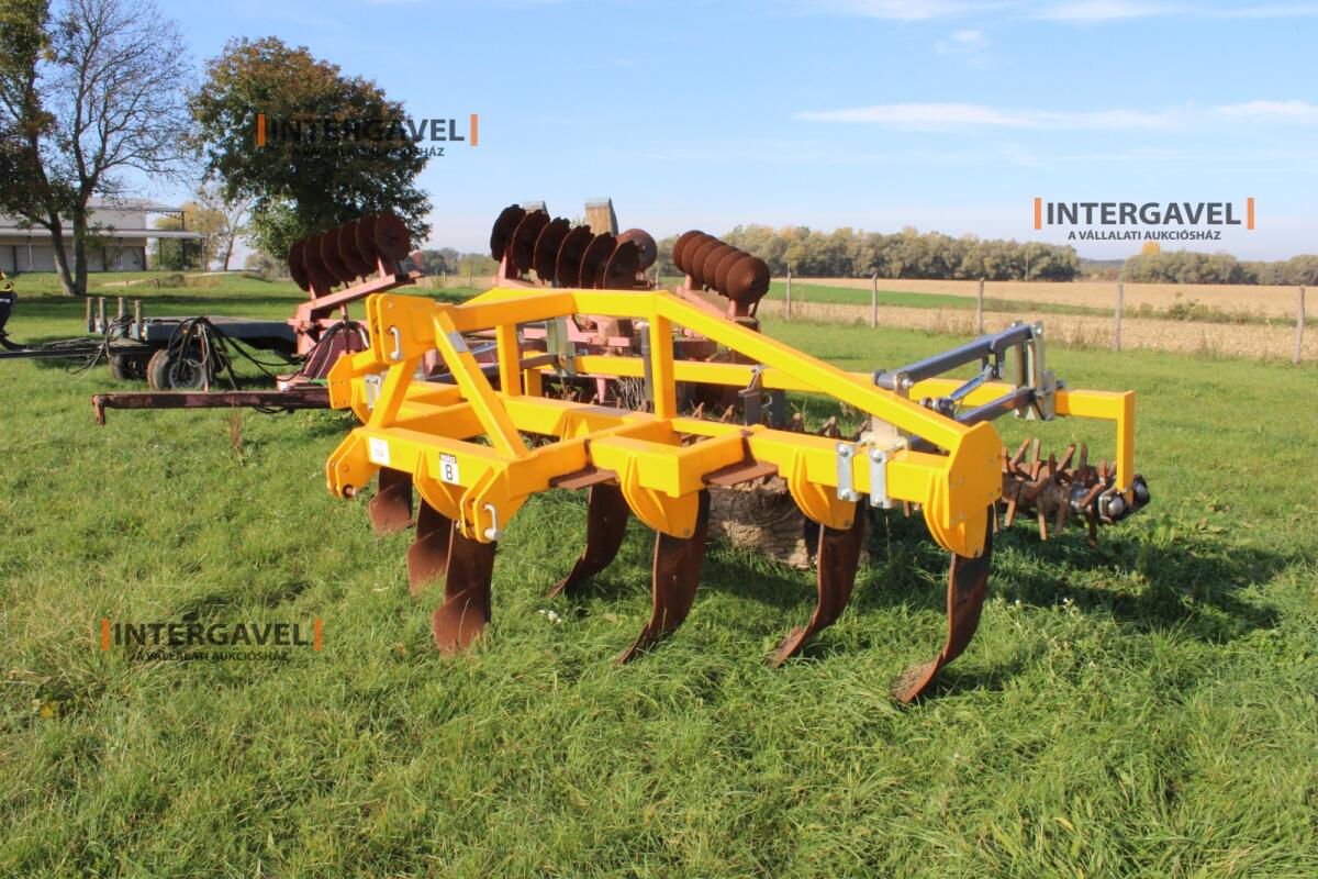 Lazító - Wallner 4