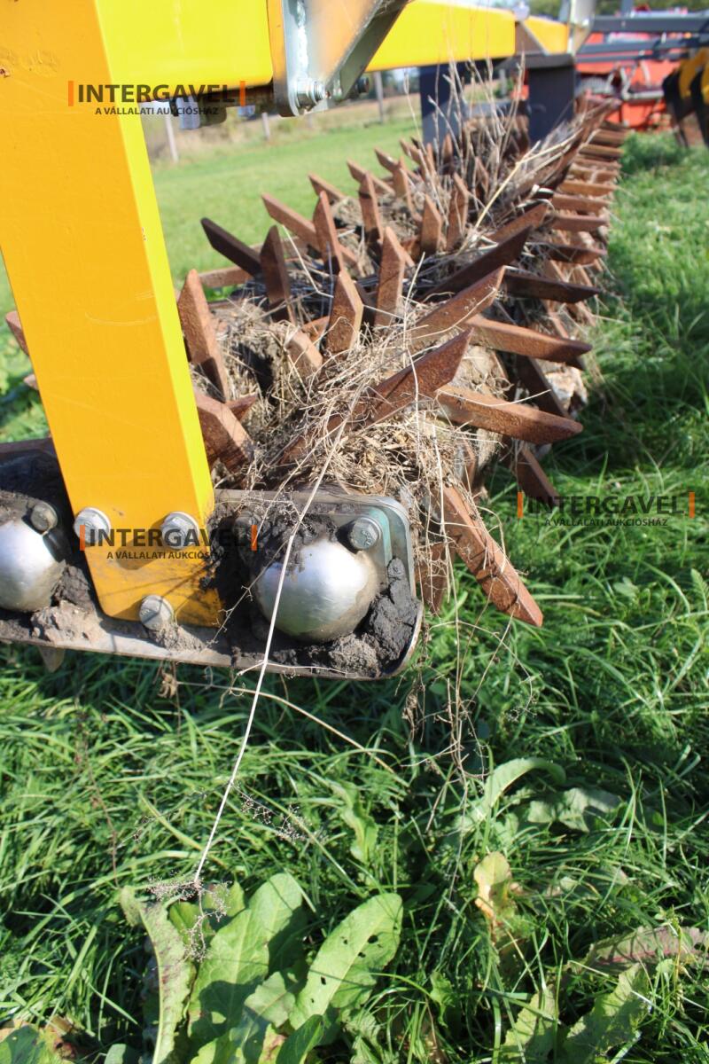 Lazító - Wallner 8