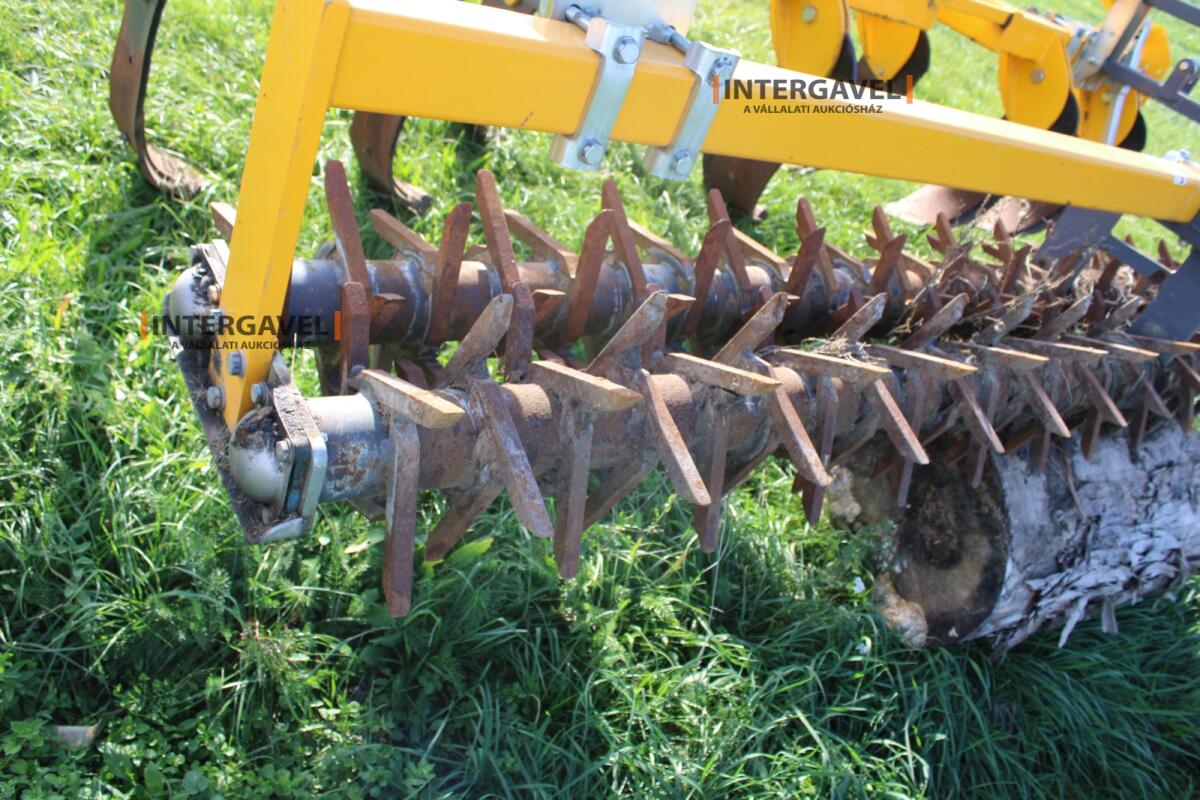 Lazító - Wallner 9