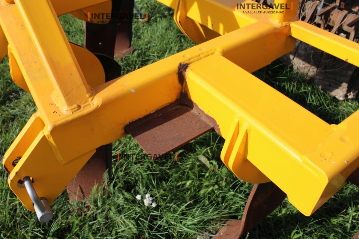 Lazító - Wallner 12