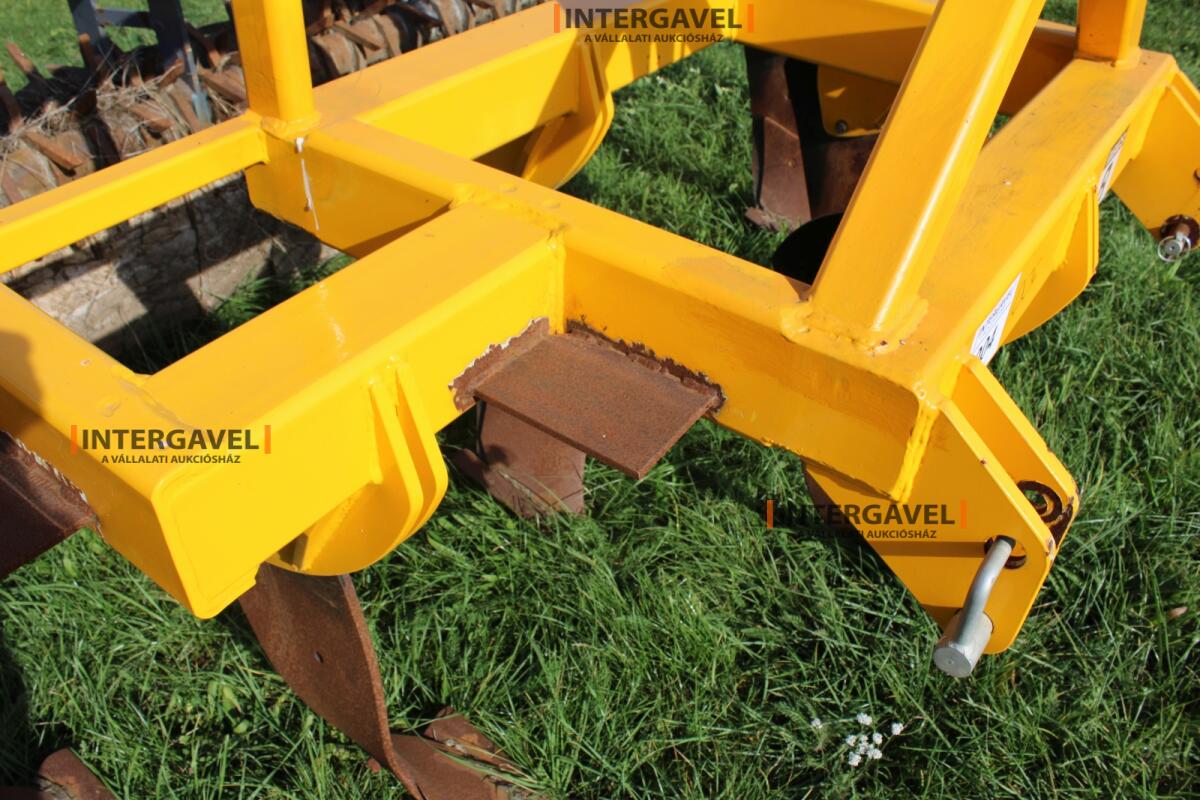 Lazító - Wallner 13