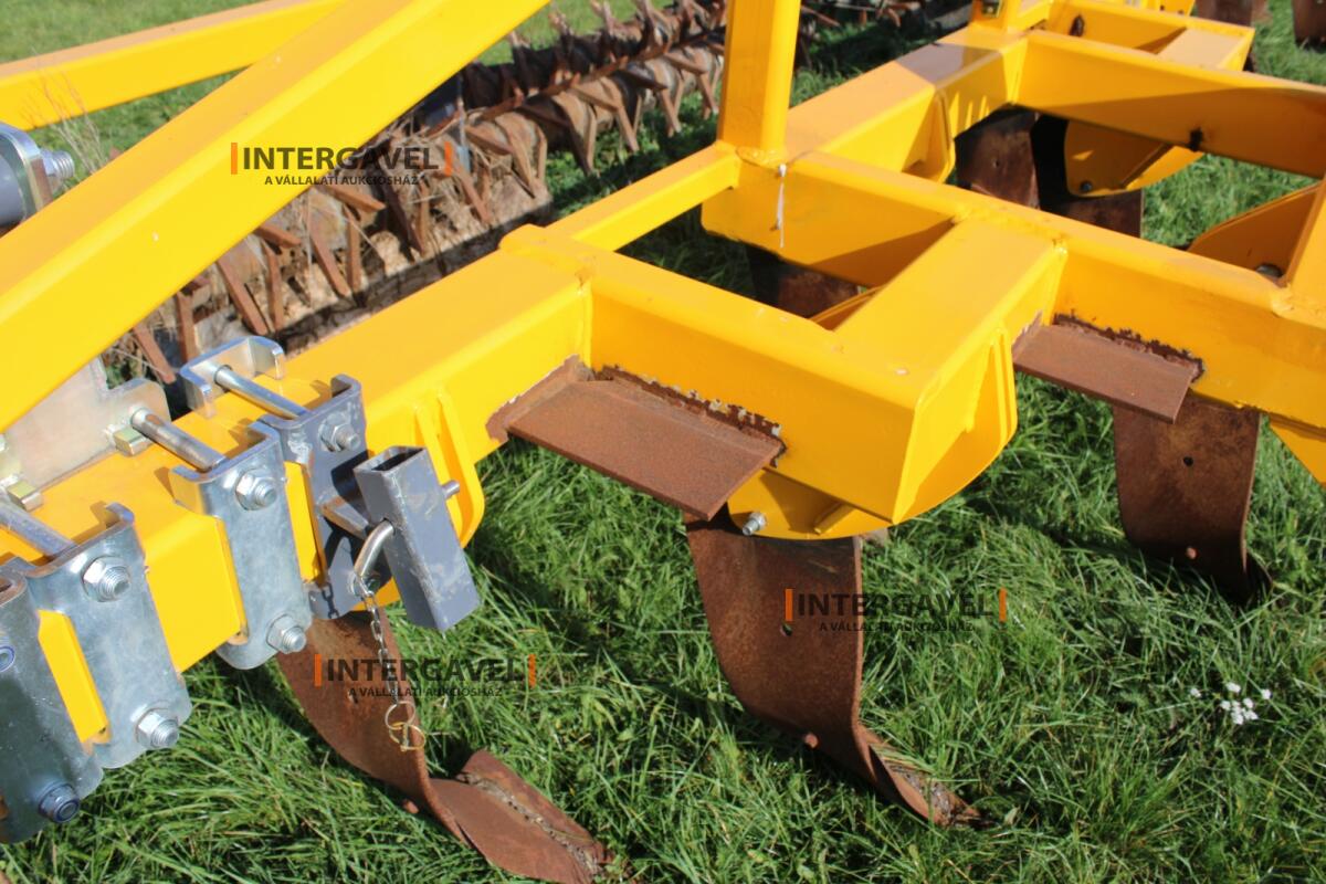 Lazító - Wallner 14