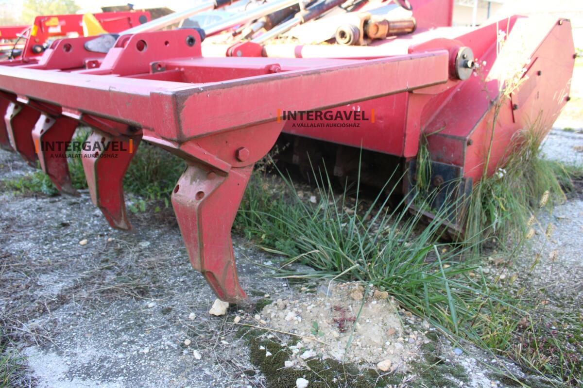 Erdészeti zúzó - AHWI 12