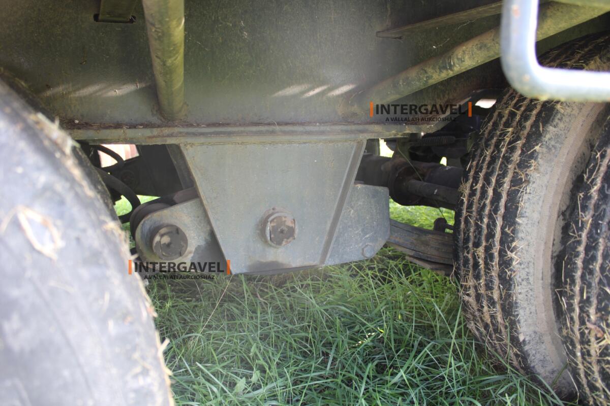 Tréler- Schwarzmüller 17