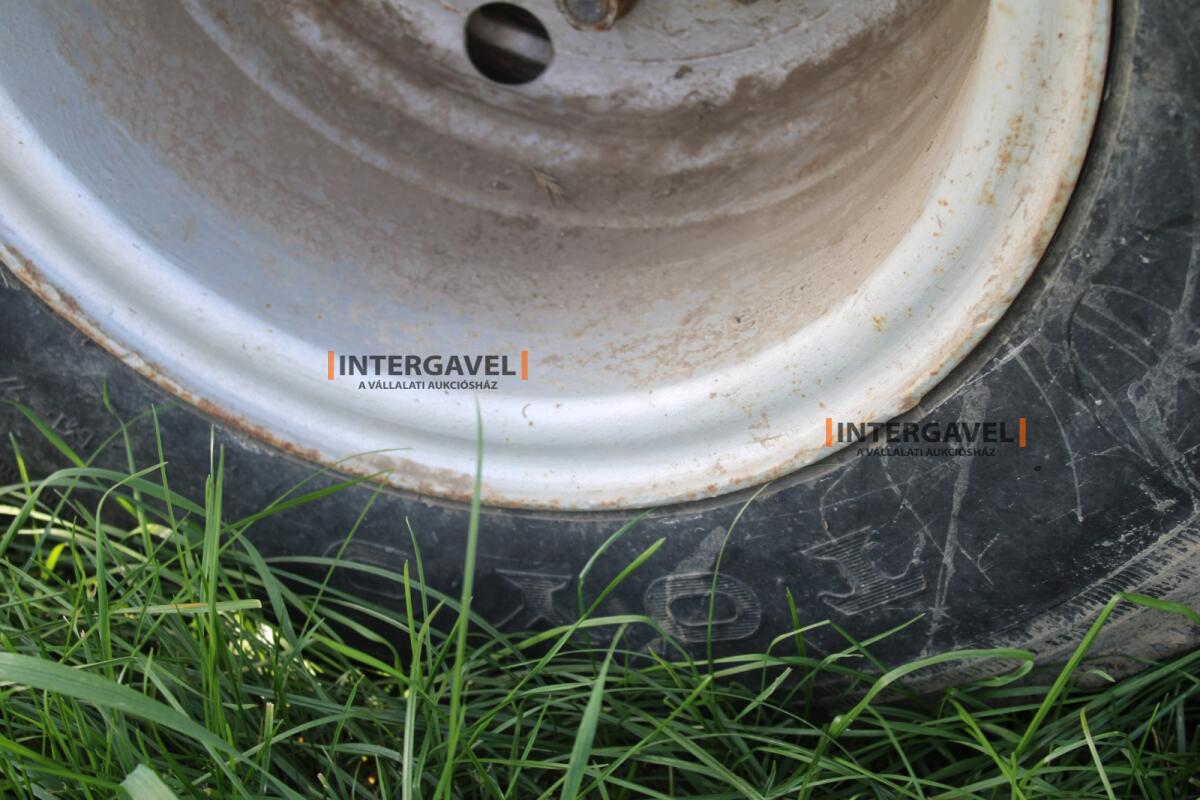 Tréler- Schwarzmüller 23