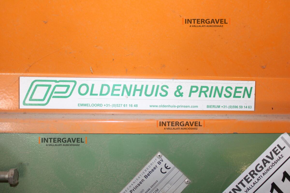 Szállító szalag 11